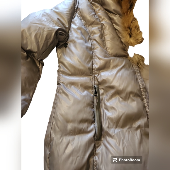 💥💥Ookpik jacket💥💥 - Picture 7 of 8